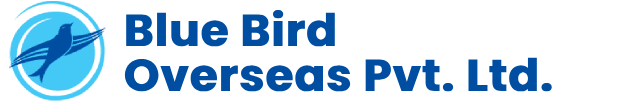 Blue Bird Overseas – Leading Manpower Company in Nepal