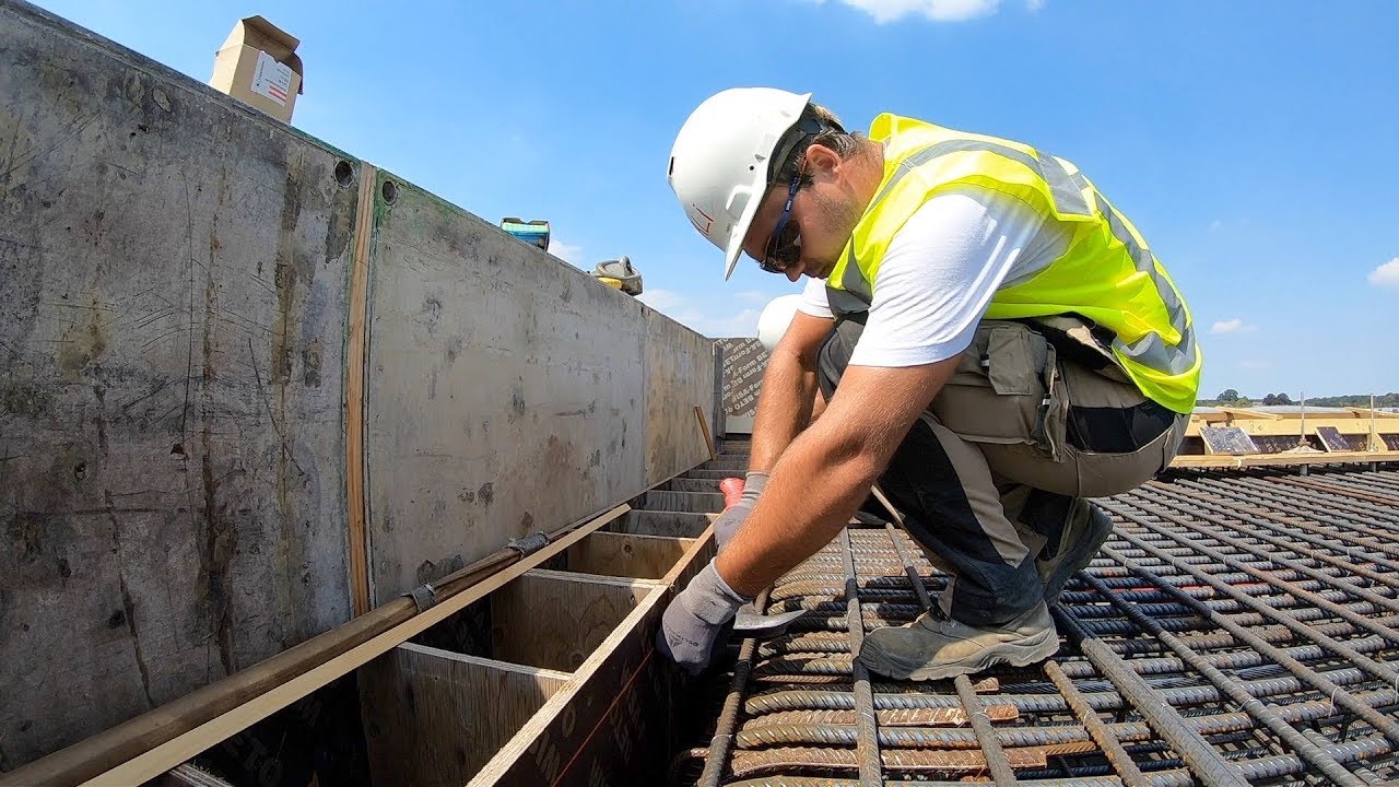 Shuttering Carpenter