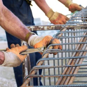 Steel Fixer